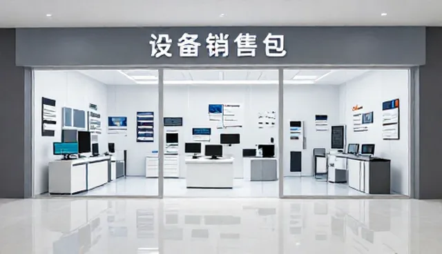 设备销售中的成本效益分析适用条件与选择依据